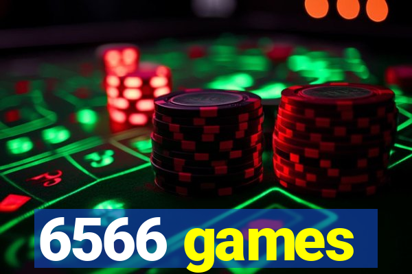 6566 games